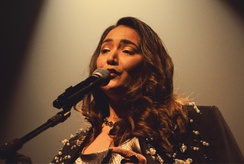 Vannick Belchior apresenta show em homenagem ao pai em Ribeirão Preto