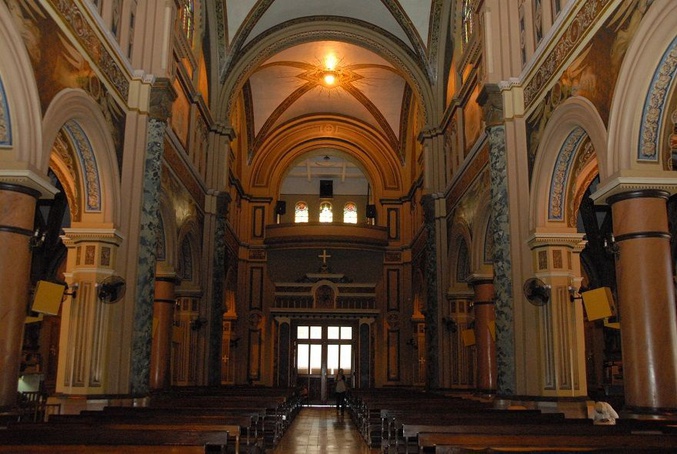 Condephaat autoriza projeto de 2ª fase de obras da Catedral Metropolitana de Ribeirão Preto