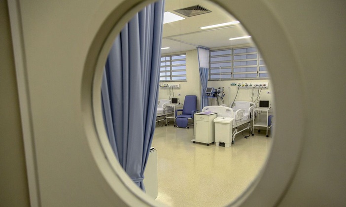 Hospitais de Ribeirão Preto têm 101 pacientes internados em leitos de Covid-19