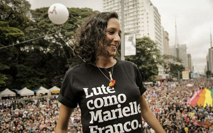 Mônica Benício participará da 14ª Parada do Orgulho LGBT em Ribeirão Preto