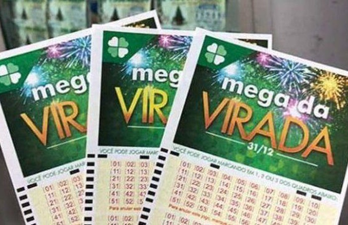 Mega da virada: qual a probabilidade de você ganhar o prêmio?