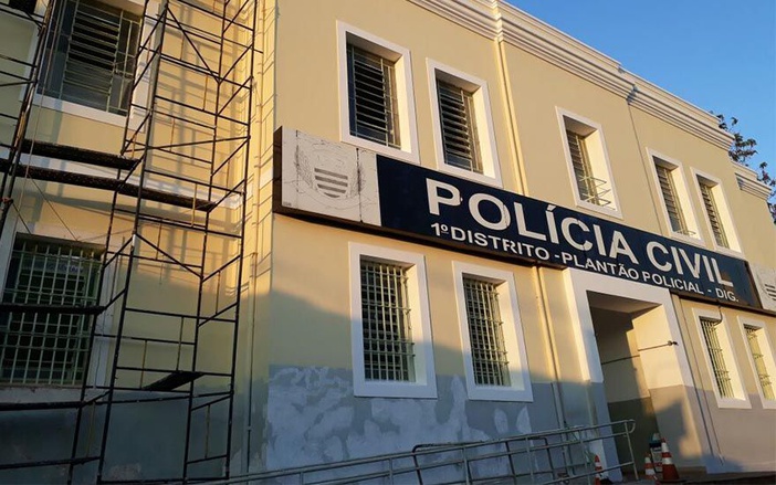 Membros de quadrilha são presos depois de furto em Ribeirão Preto