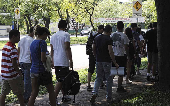 ProUni: pré-selecionados devem comprovar informações