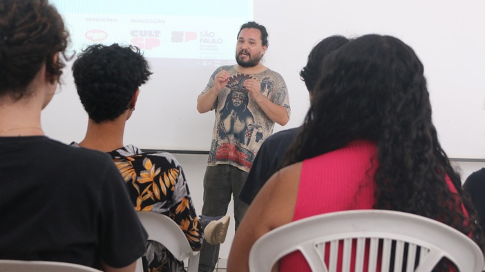 Oficina de cinema 'Meu Primeiro Filme' chega a Ribeirão Preto com inscrições gratuitas