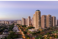 Ribeirão Preto está mudando