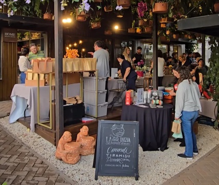 Ribeirão Preto terá festa julina com comidas típicas e edição da Feirinha do Produtor
