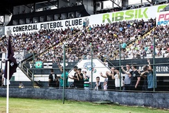 Comercial estreia na Série A2 do Campeonato Paulista contra o Linense neste  sábado, 14 - Revide – Notícias de Ribeirão Preto e região