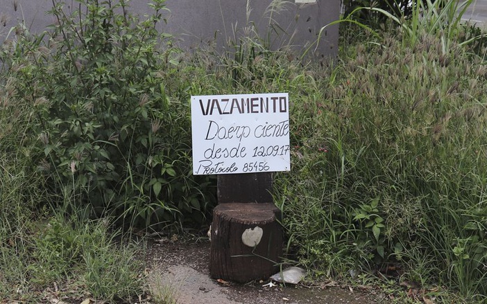 Moradores da City Ribeirão reclamam de problemas no bairro