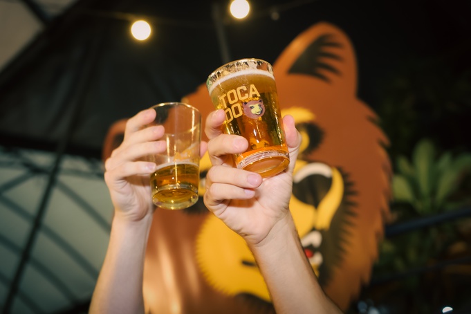 Espaço anexo à fábrica da Colorado reabre com nova gestão e foco no turismo cervejeiro