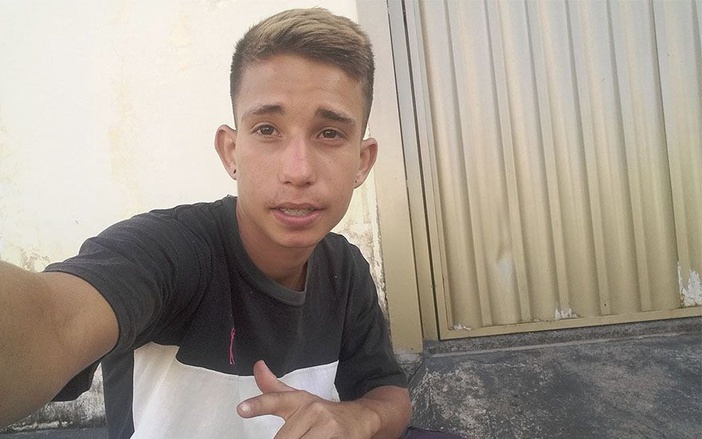 Polícia prende suspeito de matar adolescente em Ribeirão Preto
