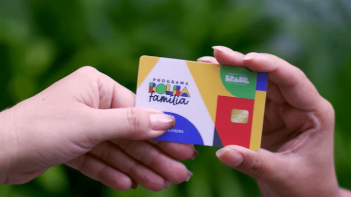 Pagamentos do Bolsa Família e Auxílio Gás têm início nesta segunda