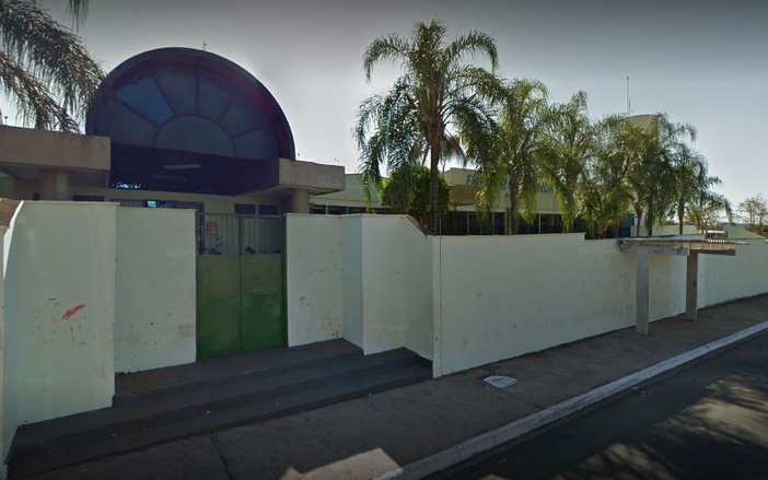 Criança é atingida por ventilador em escola municipal de Ribeirão Preto