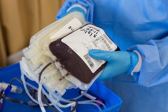Hemocentro de Ribeirão Preto está com estoques de sangue em baixa