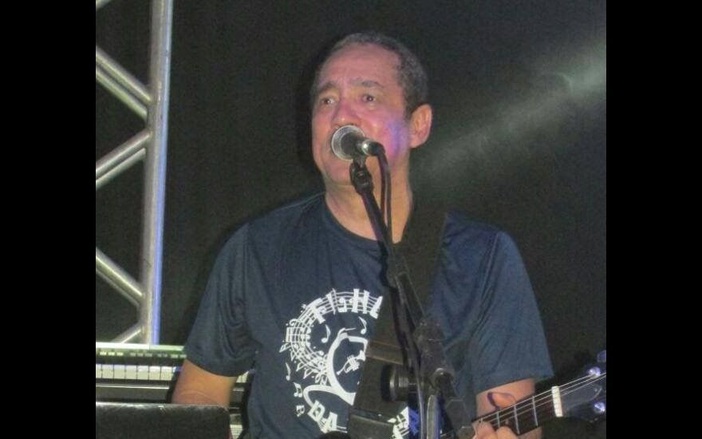 Neulys Santos se apresenta no Bar do Val nesta quinta-feira, 31