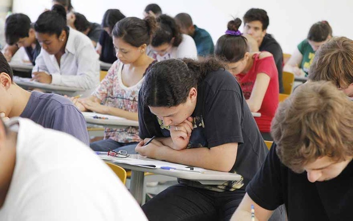 Inscrições para principais vestibulares de SP se encerram neste mês