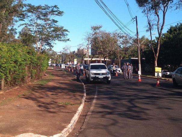 Blitz da Lei Seca autua 15 motoristas em Ribeirão Preto no final de semana