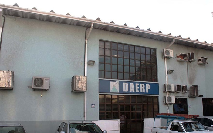 Polícia Federal suspeita de documentos adulterados no Daerp