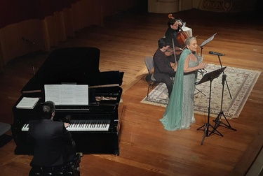 Projeto Palco 2027 abre inscrições para artistas de Ribeirão Preto