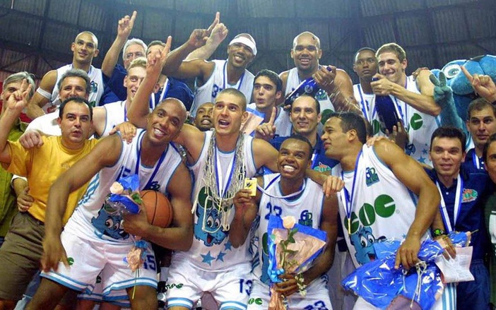 Basquete dos sonhos pode voltar para Ribeirão Preto