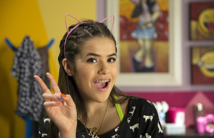 SBT inova e aposta na convergência digital em sua nova novela, “Carinha de Anjo”