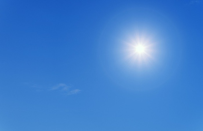 Semana será de temperaturas amenas e poucas nuvens, em Ribeirão PretoSemana será de temperaturas amenas e poucas nuvens, em Ribeirão Preto