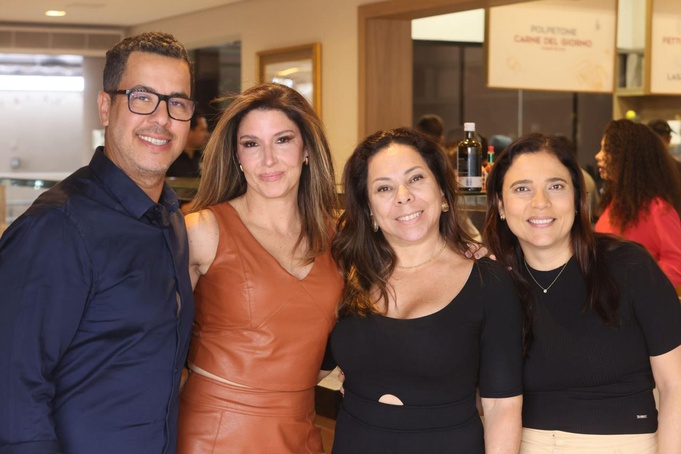Conecta Ribeirão realiza encontro para promover networking e conexão entre participantes