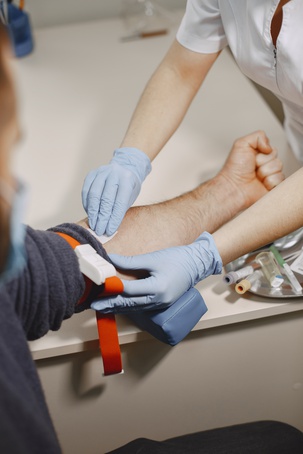 USP de Ribeirão Preto busca voluntários para estudo sobre doação de sangue