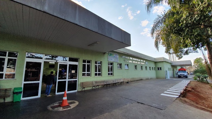 Funcionários ficam sem ceia de Natal nas UPAs de Ribeirão Preto