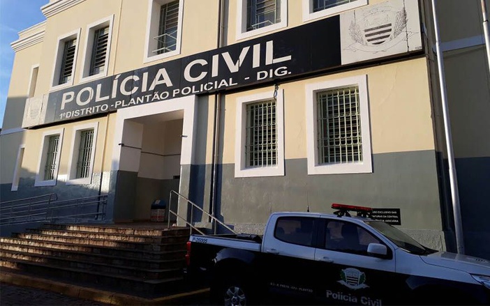 Loja de peças para motos é assaltada em Ribeirão Preto