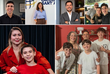 O negócio da educação básica