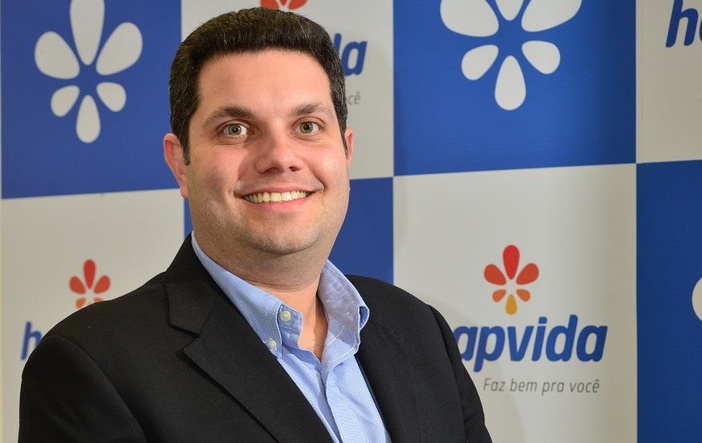 Hapvida acelera plano de expansão nacional