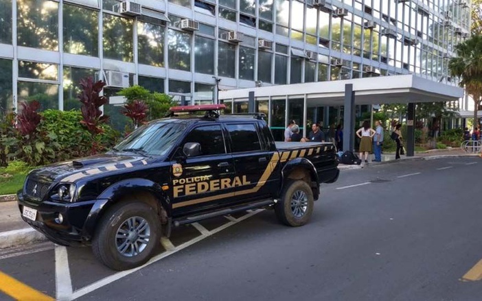 Polícia Federal investiga fraudes em empréstimos do BNDES