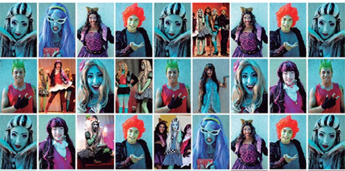 Monster High