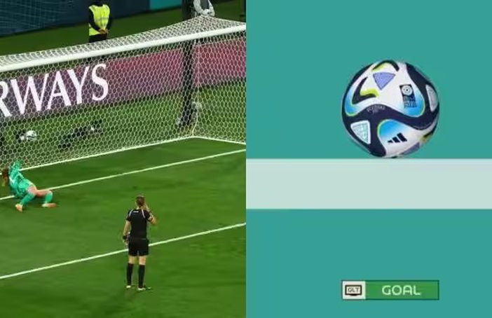 Copa do Mundo - Estados Unidos X Suécia