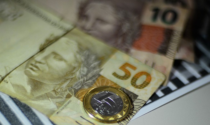 BC aumenta projeção de crescimento do PIB de 2% para 2,9%