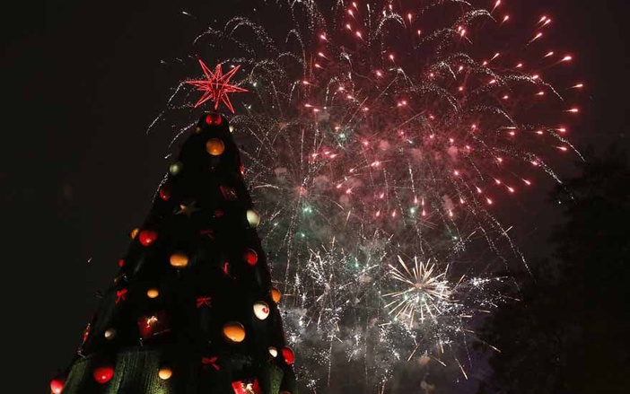 Shoppings de Ribeirão Preto iniciam programação de Natal