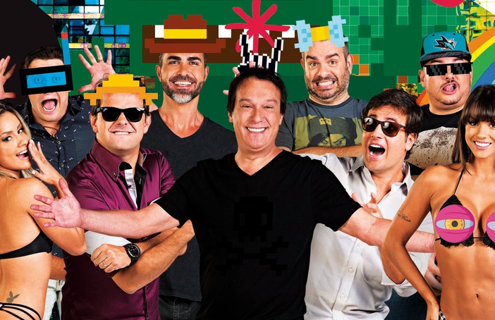 Atual crise da Band não é a primeira e, provavelmente, não será a última