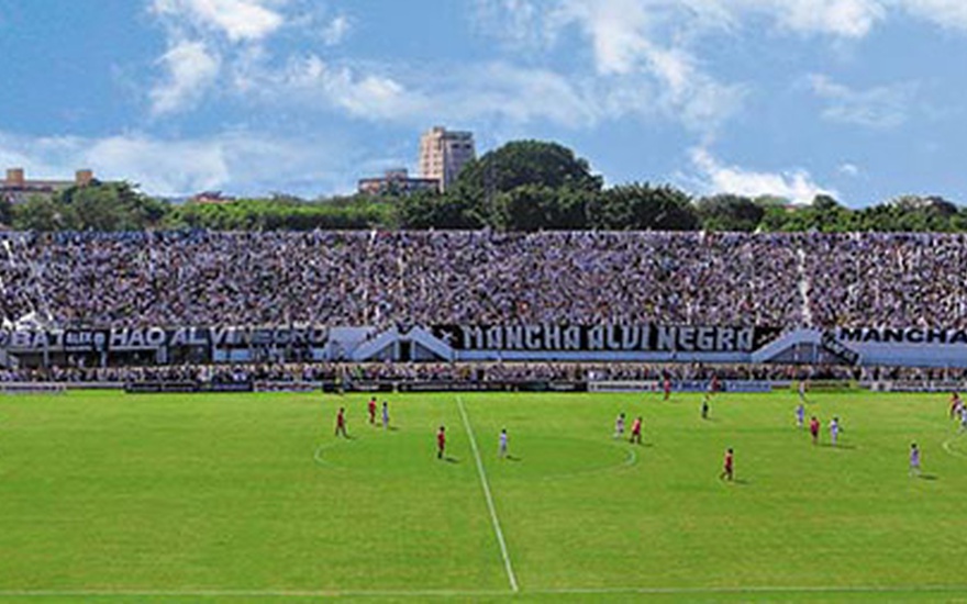 Ribeirão Preto sedia decisão do Campeonato Paulista de futebol