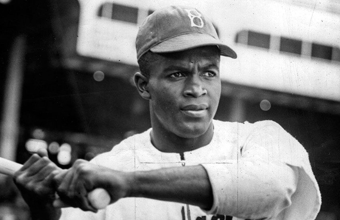 Jackie Robinson