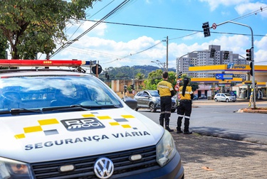 Trânsito na Nova Ribeirânia terá alterações para as eleições