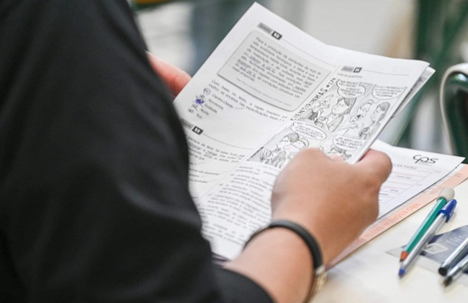 Vestibular das Fatecs oferece mais de 21 mil vagas para o primeiro semestre de 2027