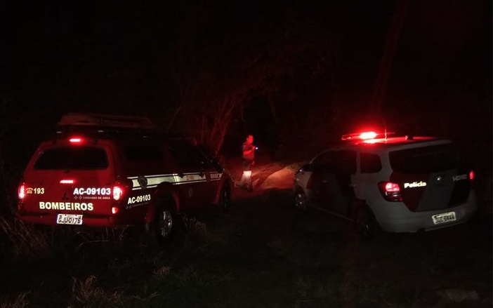 Corpo de homem é encontrado no Rio Pardo, na região rural de Ribeirão Preto
