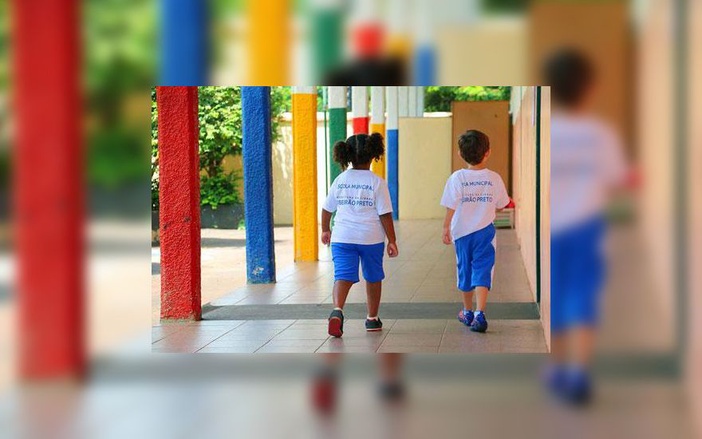 Ribeirão: Cadastramento para vagas na educação infantil municipal começa na quarta, 1º