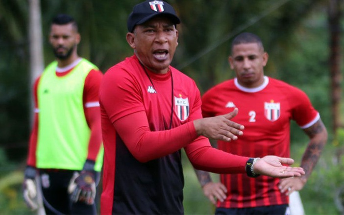 Botafogo viaja para Santa Catarina nesta quinta-feira, 26