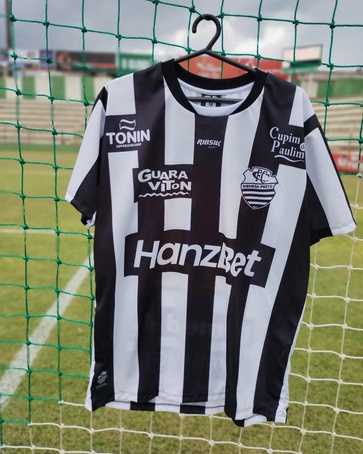 Comercial é rebaixado para a Série A4 do Campeonato Paulista