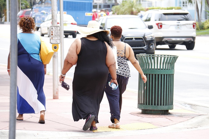 Um a cada três brasileiros vive com obesidade, mostra relatório global