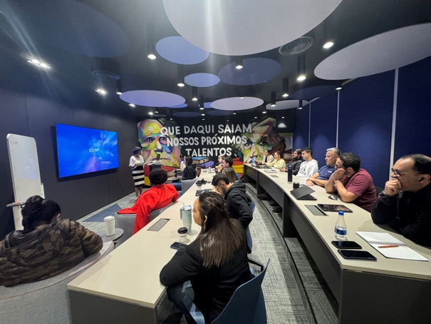 Empresa abre cursos gratuitos de tecnologia para universitários em Ribeirão Preto