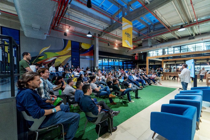 Ribeirão Preto recebe 2ª Edição do Agro Innovation Week