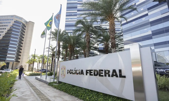 Inscrições para concurso da Polícia Federal estão abertas até o dia 21 de maio
