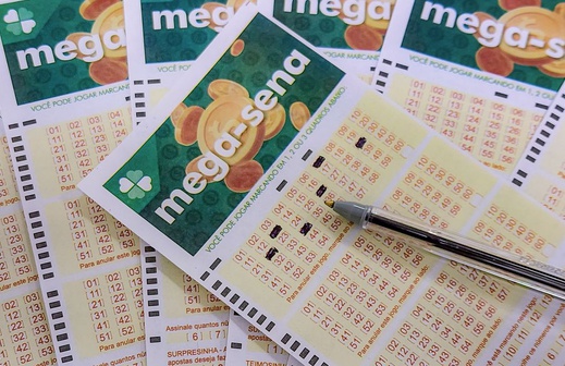 Mega-Sena acumula e pagará R$ 32 milhões na terça, 22